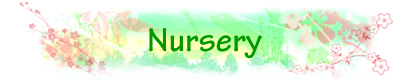 Nursery