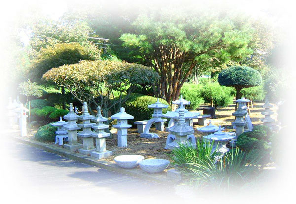 Granite Products
